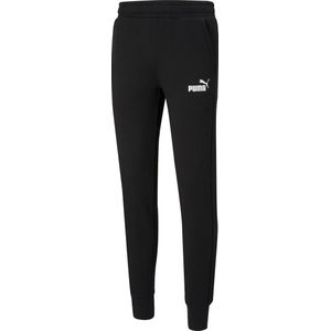 Puma Sportbroek - Maat XS  - Vrouwen - zwart/wit