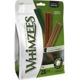 6x Whimzees Stix S 28 stuks