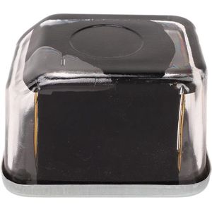 Brandstoffilter Snap On AR50041-Aluminiumlegering-Glas-Filterfunctie voor 20 30 40 50 55 Serie Tractor .