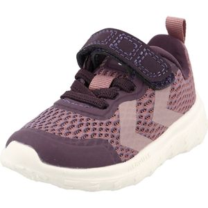 Hummel sneakers actus Lila-23