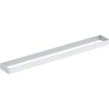 Geberit Icon handdoekhouder 42,4cm wit