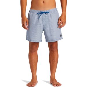 Quiksilver Everyday Deluxe Heren Zwemshort Aqyjv03152-byc0 - Kleur Blauw - Maat XXL