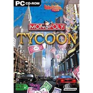 Monopoly Tycoon (best Of)