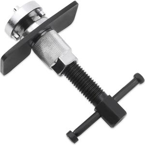Aufun Universele Remzuiger Resetter Rem Resetter Auto Gereedschap Zuiger Resetter Set Voor Remschoenen, Remschijven of Remblokken, Voor Verschillende Voertuigtypes