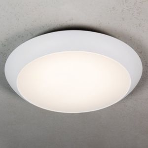 LED's Light Pro Plafondlamp 2050 - Lichtkleur en lichtsterkte dimbaar - Waterdicht - Ø 30 cm