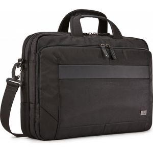 Case Logic Notion Schoudertas - Laptoptas 15.6 inch - Zwart