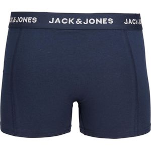 Jack & Jones - anthony 3-pack blauw - Maat L