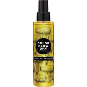Matrix - Color Blow Dry Oil Remover 125ml