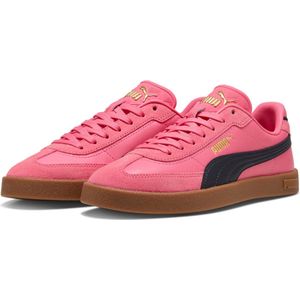 Puma Club II Era unisex sneaker sportschoenen 397447 26 Rose-Navy