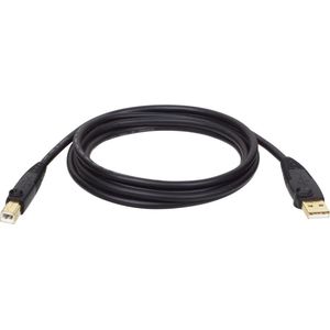 1.83 M USB HIGH SPEED CABLE M/M