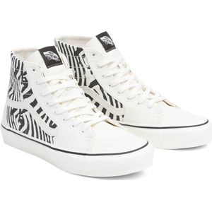 Vans UA SK8-Hi Tapered ZEBRA 37