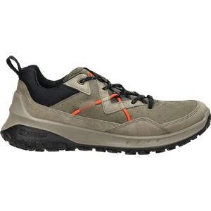 Ecco Ult-TRN heren sneaker - Taupe - Maat 47