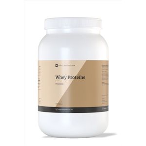Vital Nutrition Whey Proteïne - Eiwitgehalte tot 82% - Eiwitblend: concentraat, isolaat en hydrolisaat - 1000 gram - Chocolade
