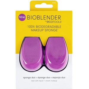 Ecotools Bioblender Makeup Sponge Duo