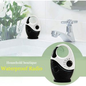 douche-radio