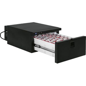 Indel B TB30AM koellade | Compressor Koelbox - 30 L - 12/24 Volt