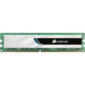 Corsair 1GB DDR, 400MHz geheugenmodule