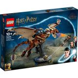 LEGO Harry Potter TM Hongaarse Hoornstaart draak - 76406