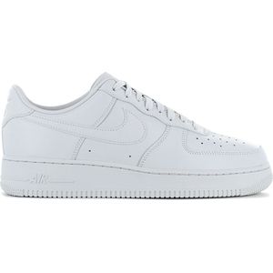 Nike Air Force 1 '07 Fresh' Wit - Heren Sneaker - DM0211-002 - Maat 46