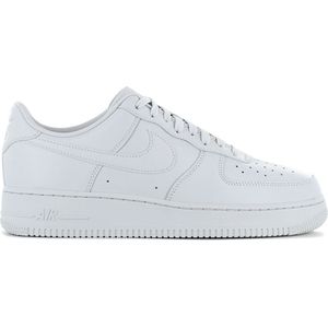 Nike Air Force 1 '07 Fresh' Wit - Heren Sneaker - DM0211-002 - Maat 40.5