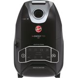 Hoover H-ENERGY 700 HE720PET 011 5 l Cilinderstofzuiger Droog 850 W Stofzak