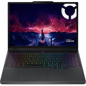 Lenovo Legion 5 15AKP10 - 83F1000XMH - QWERTY