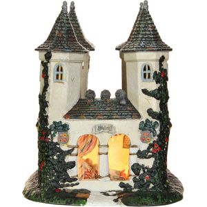 Efteling Luville Miniaturen Kasteel van doornroosje