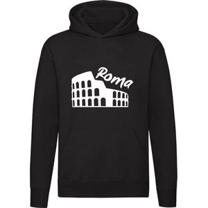 Rome Sweater | Roma | Colosseum | Italië | Trui | Hoodie |  cadeau | kado  | Unisex