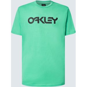 Oakley Mark Ii Tee 2.0 - Mint Green