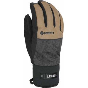 Level Matrix Goretex Handschoenen Groen M-L Man