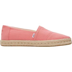 Schoenen Roze Alpargata rope 2.0 loafers roze