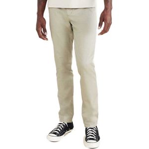 Dockers Original Skinny Chino Broek - Heren - Silver Sage - W32 X L34