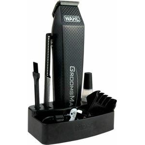 Wahl Groomsman 5537-3016 All in One Trimmer