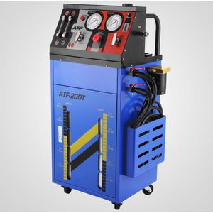 12V Auto Transmissie Versnellingsbak Olie Uitwisseling Olie Reiniging Schonere Machine Stabiel