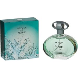 Real Time Acqua Di Mare Eau de Parfum 100ml