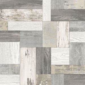 Trilogy Knock on wood grey  - 25383