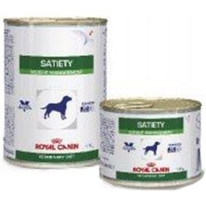 Royal Canin Satiety - Honden Natvoer 12 x 410 g blikjes