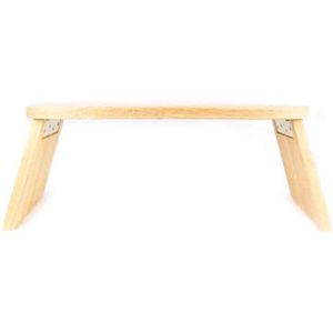 Yogi & Yogini Meditatiebankje - Hout - Amerikaans Eiken - Inklapbaar - 48 x 17 cm