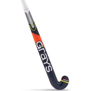 Grays GX3000 Hockeystick - Sticks  - zwart - 36.5