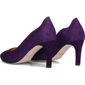 Gabor 381 Pumps - High Heels Schoenen - Hoge Hak - Dames - Paars - Maat 39