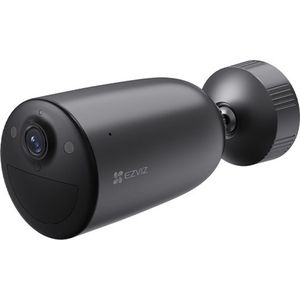 EZVIZ EB3 4G Kogel (vorm) IP-beveiligingscamera Buiten 2304 x 1296 Pixels Plafond/muur