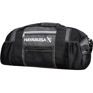 Hayabusa Ryoko Mesh Gear Bag - Sporttas - zwart - large