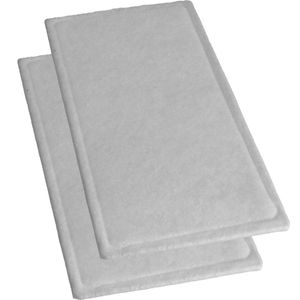 Tops Filterset voor Brink Flair 300 / 400 | Filterklasse G4 | 2 Filters