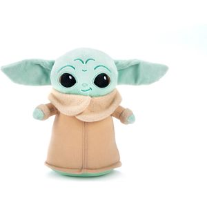 Disney - The Child - Pluche - 18 cm - The Mandalorian - Baby Yoda - Knuffel