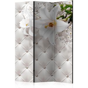 Kamerscherm - Scheidingswand - Vouwscherm - Elegance Kingdom [Room Dividers] 135x172 - Artgeist Vouwscherm