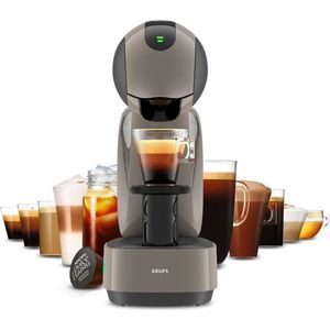 KRUPS YY4653FD Koffiecupmachine