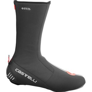 Castelli Overschoenen winter voor Heren Zwart / CA Estremo Shoecover Black - XL