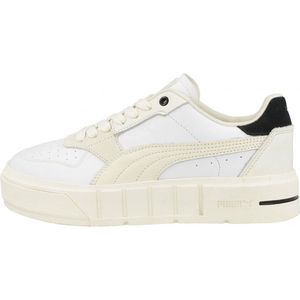 Puma De sneakers van de manier Cali Court Pure Luxe