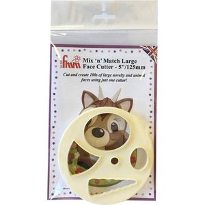 FMM Mix 'N' Match Large Face Cutter