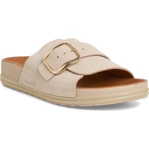 Tamaris Dames Slipper 1-27507-42 375 wijd Maat: 38 EU